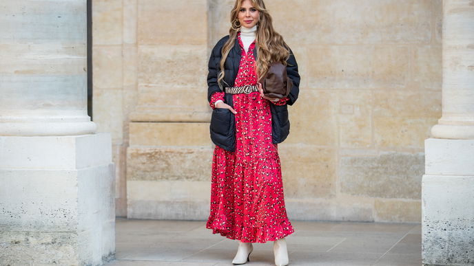 Mode ab 40: Das ist das perfekte Kleid für dich!