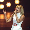 Helene Fischer: Singt sie beim Eurovision Song Contest 2020?
