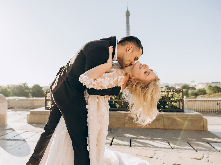 Laut Hochzeitsstudie: Das sind absolute No-Go’s auf einer Hochzeit!