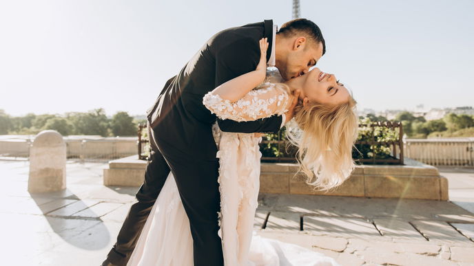 Laut Studie: Das sind absolute No-Go’s auf einer Hochzeit!