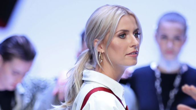 Lena Gercke: Erwartet sie ein Mädchen oder einen Jungen?