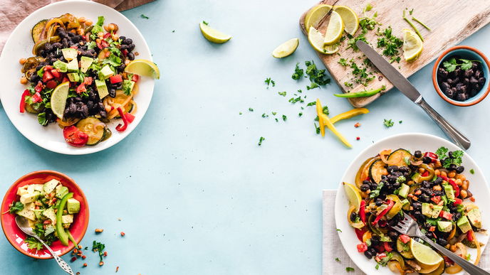 Low Fat Diät: So nehmt ihr durch Fetteinsparung ab! 