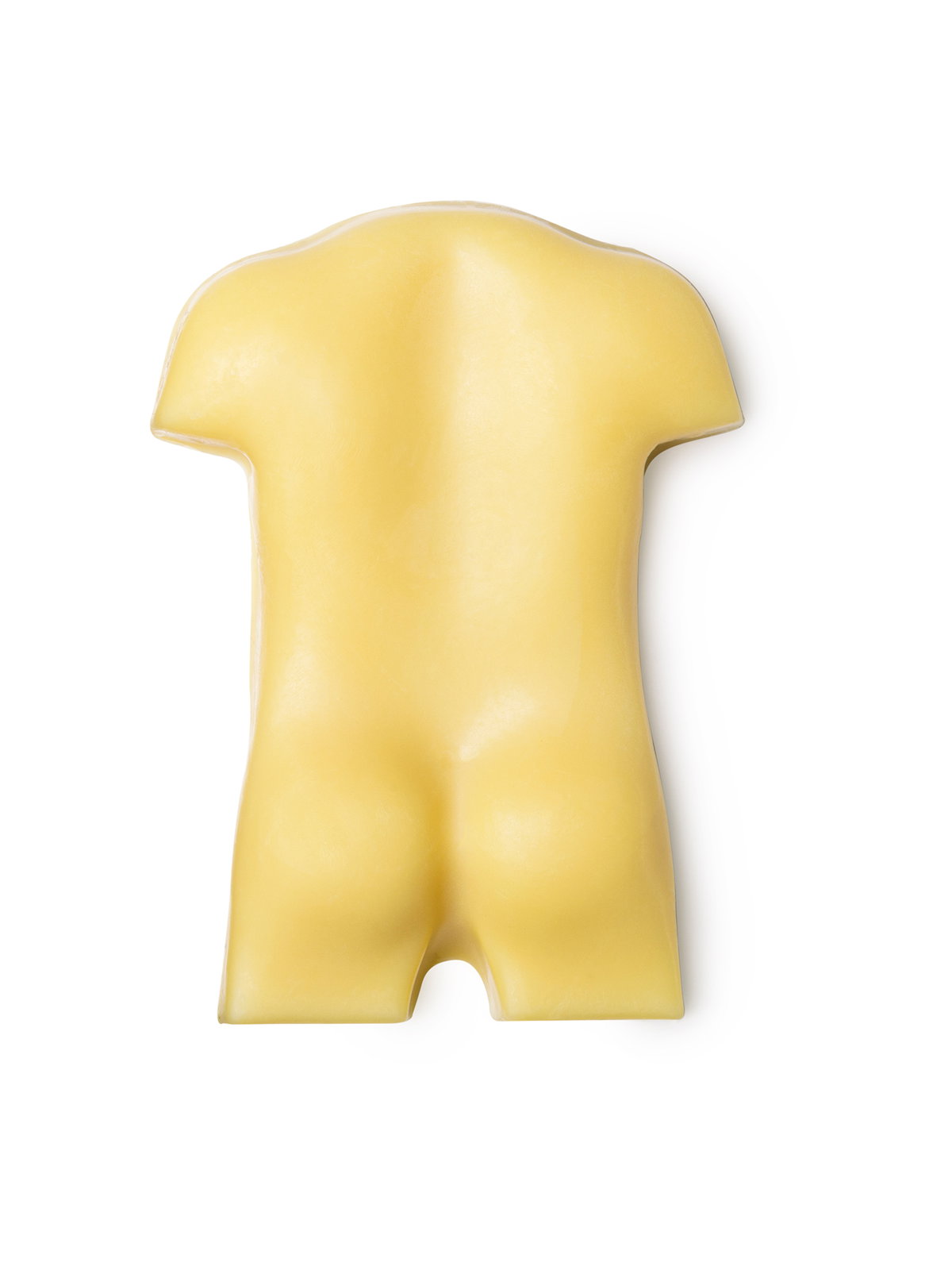 festes Öl von Lush