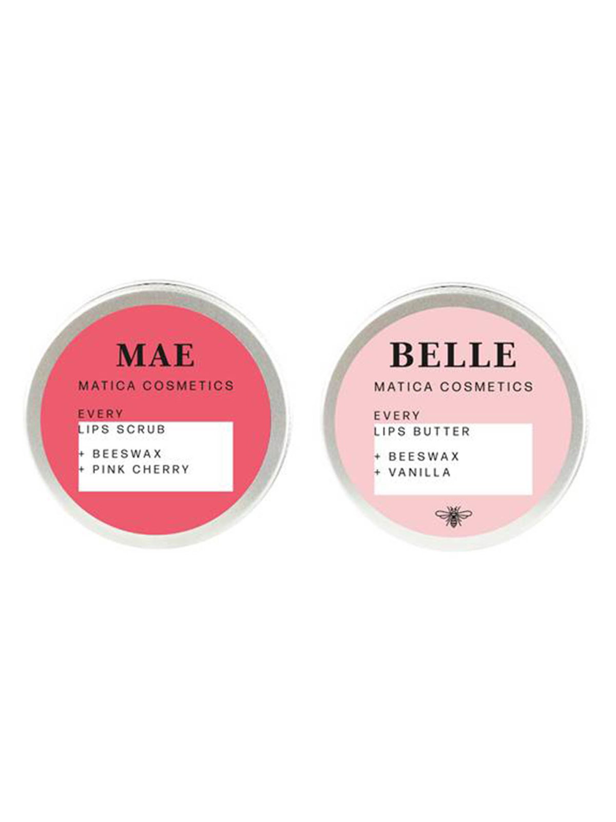 Matica Cosmetics