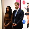 Hinter Meghan Markles Rücken: Prinz Harry traf sich nach Megxit mit seiner Ex!
