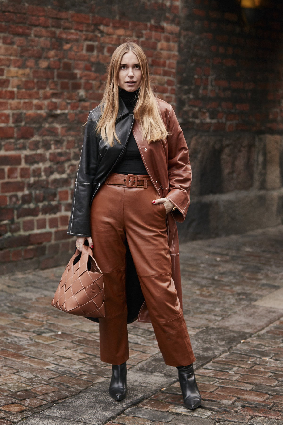 Leder Trend 2020
