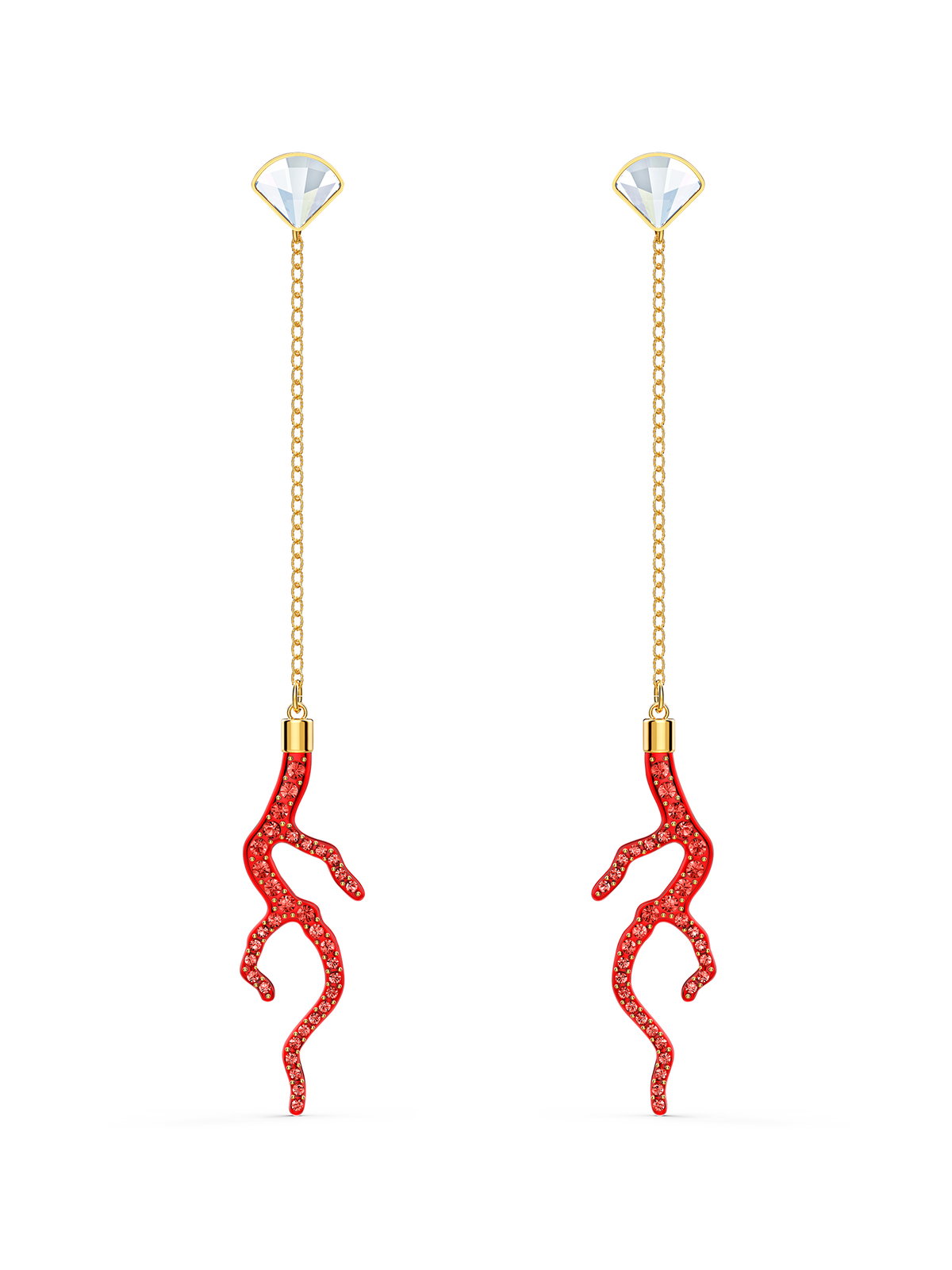 Shell Collection von Swarovski