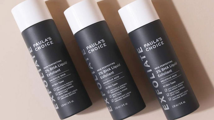 Paulas Choice BHA im Test – das ist unser Fazit