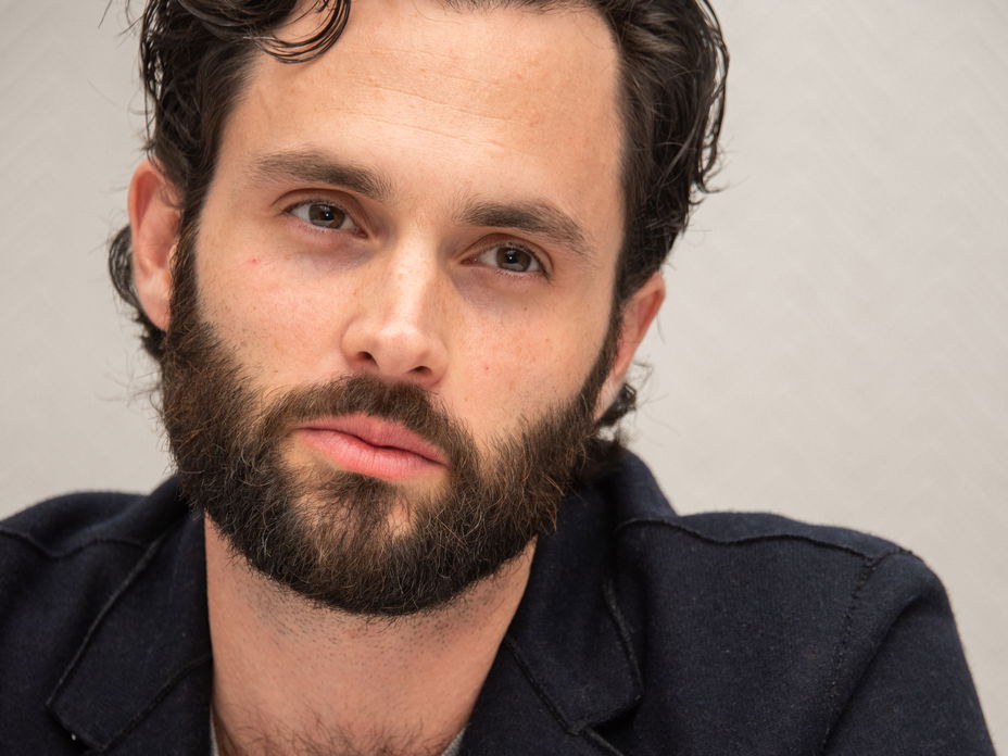 Penn Badgley Frau: Wer ist Domino Kirke?
