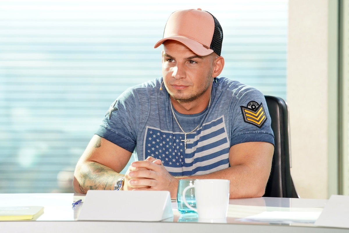 pietro lombardi dsds jury heute