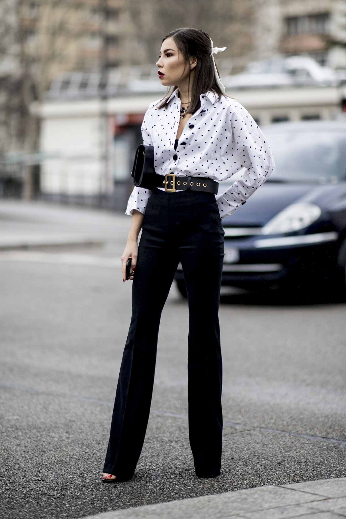 Polka Dots Trend 2020