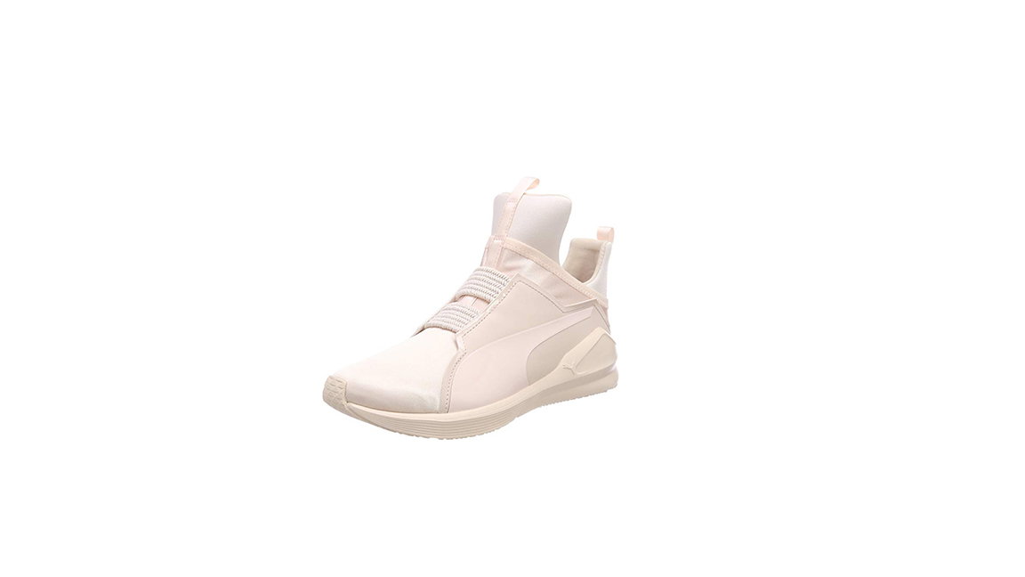 puma sportschuhe fierce
