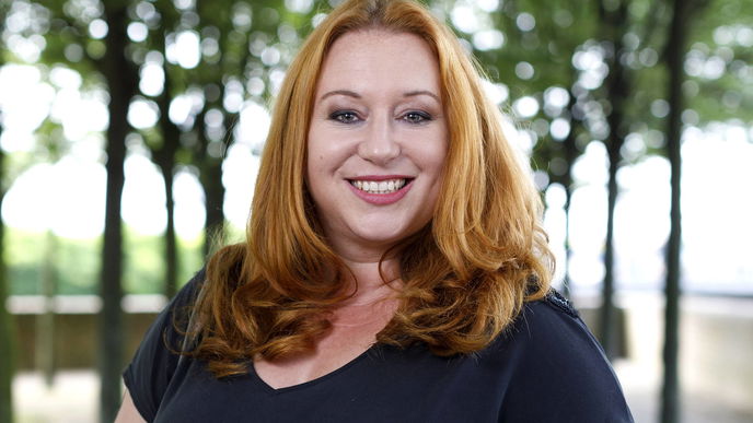 Rebecca Siemoneit-Barum: So hat sich der "Lindenstraße"-Star verändert