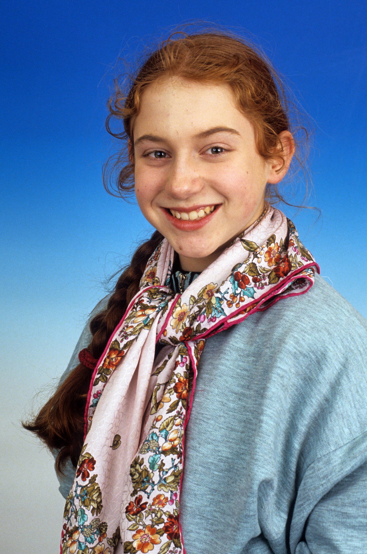 Rebecca Siemoneit-Barum lindenstraße