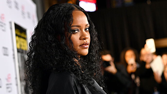 Rihanna ist scheinbar wieder Single!