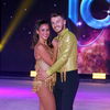 Ist Sarah Lombardi verliebt in Tanzpartner Joti Polizoakis?