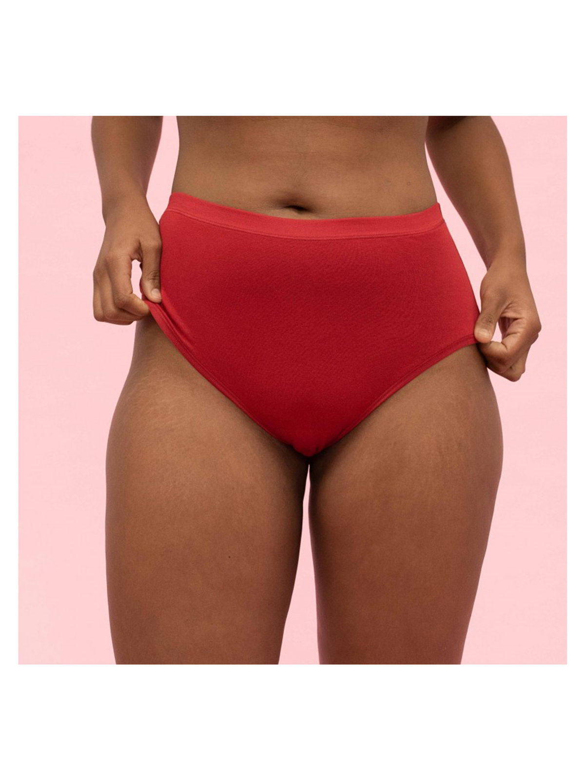 The Female Company und erlich Textil Slip