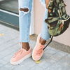 Schuhtrend 2021: DIESE Sneaker sind im Frühling total angesagt