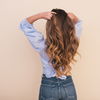Haar-Trend 2022: 6 einfache Styling-Tricks, die Friseure oft geheim halten!