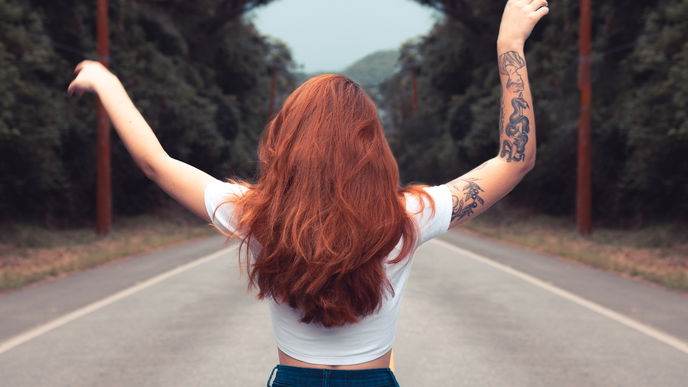 Tattoo-Trends 2020: Diese Motive gehen dieses Jahr unter die Haut