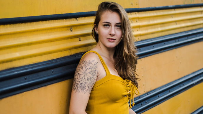 Das sind die schönsten Tattoos für die Arme