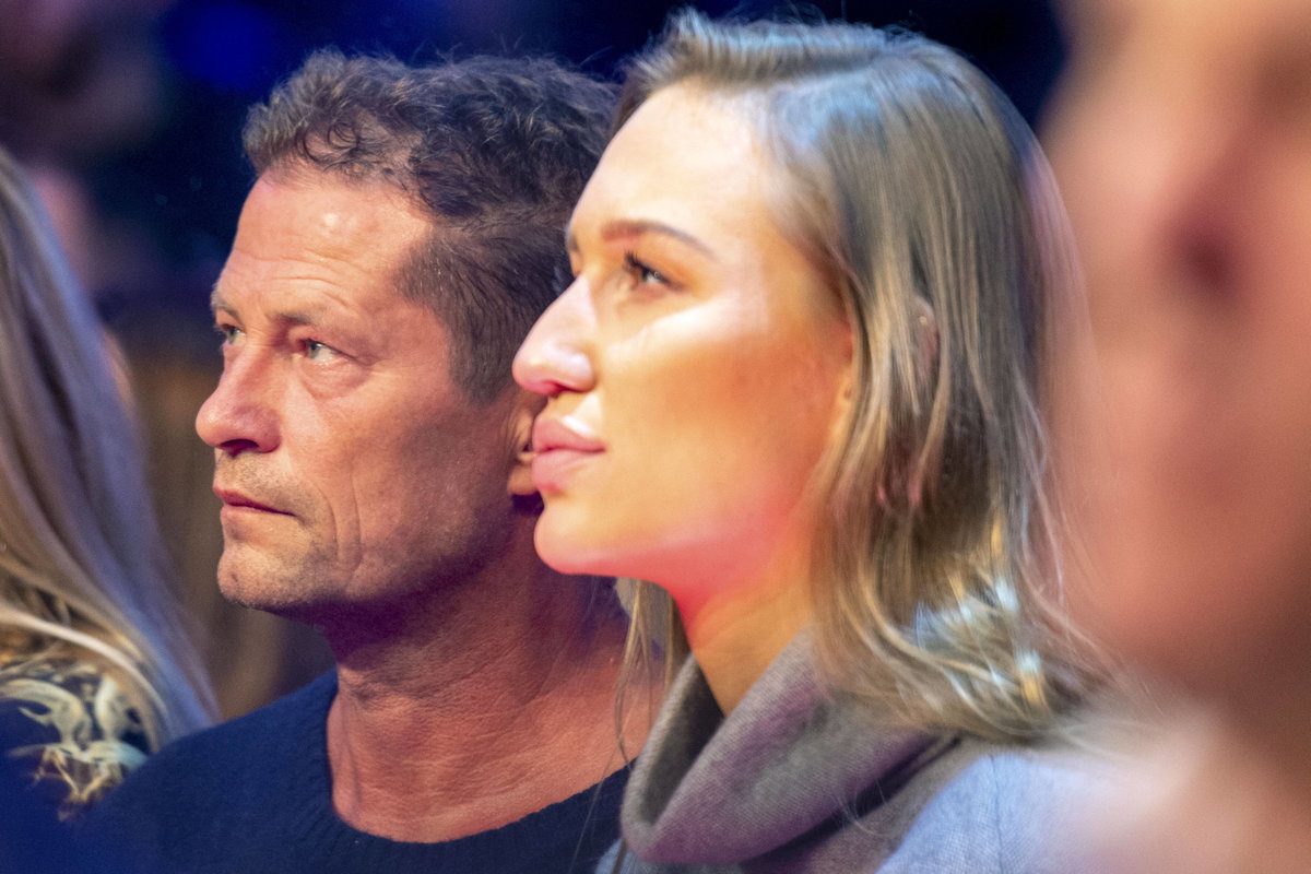 til schweiger neue freundin sandra