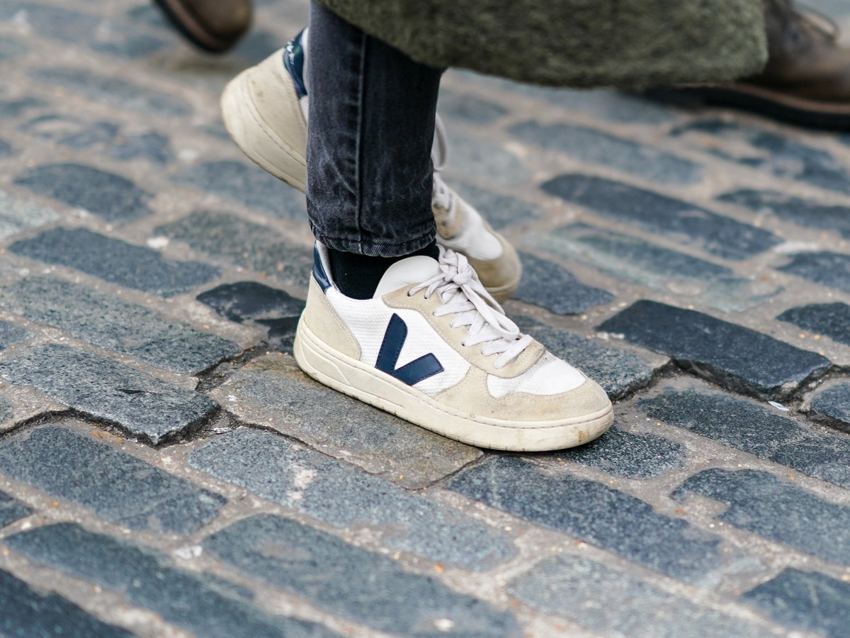 Vegane Sneaker