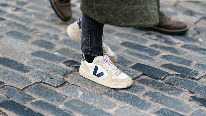 Vegane Sneaker: Das sind die schönsten Modelle!