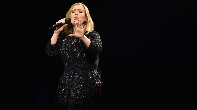 Adele ist nicht mehr wiederzuerkennen: Wie klingt ihre Stimme?