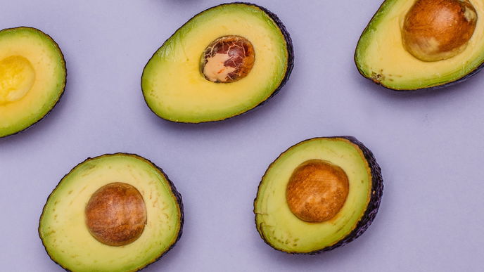 Das passiert mit eurem Körper, wenn ihr jeden Tag eine Avocado esst! 