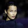 Bella Hadid nackt: Auf Instagram lässt sie die Hüllen fallen