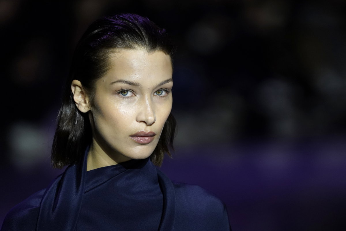 Bella Hadid