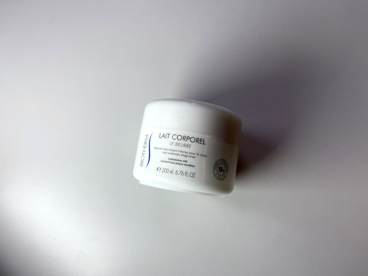 Body Butter