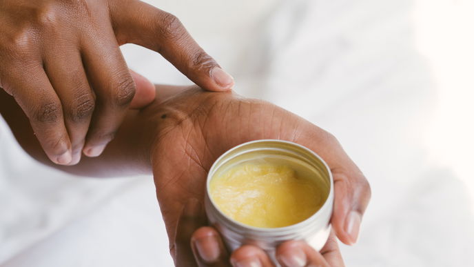 Der große Body Butter Test der Jolie Redaktion