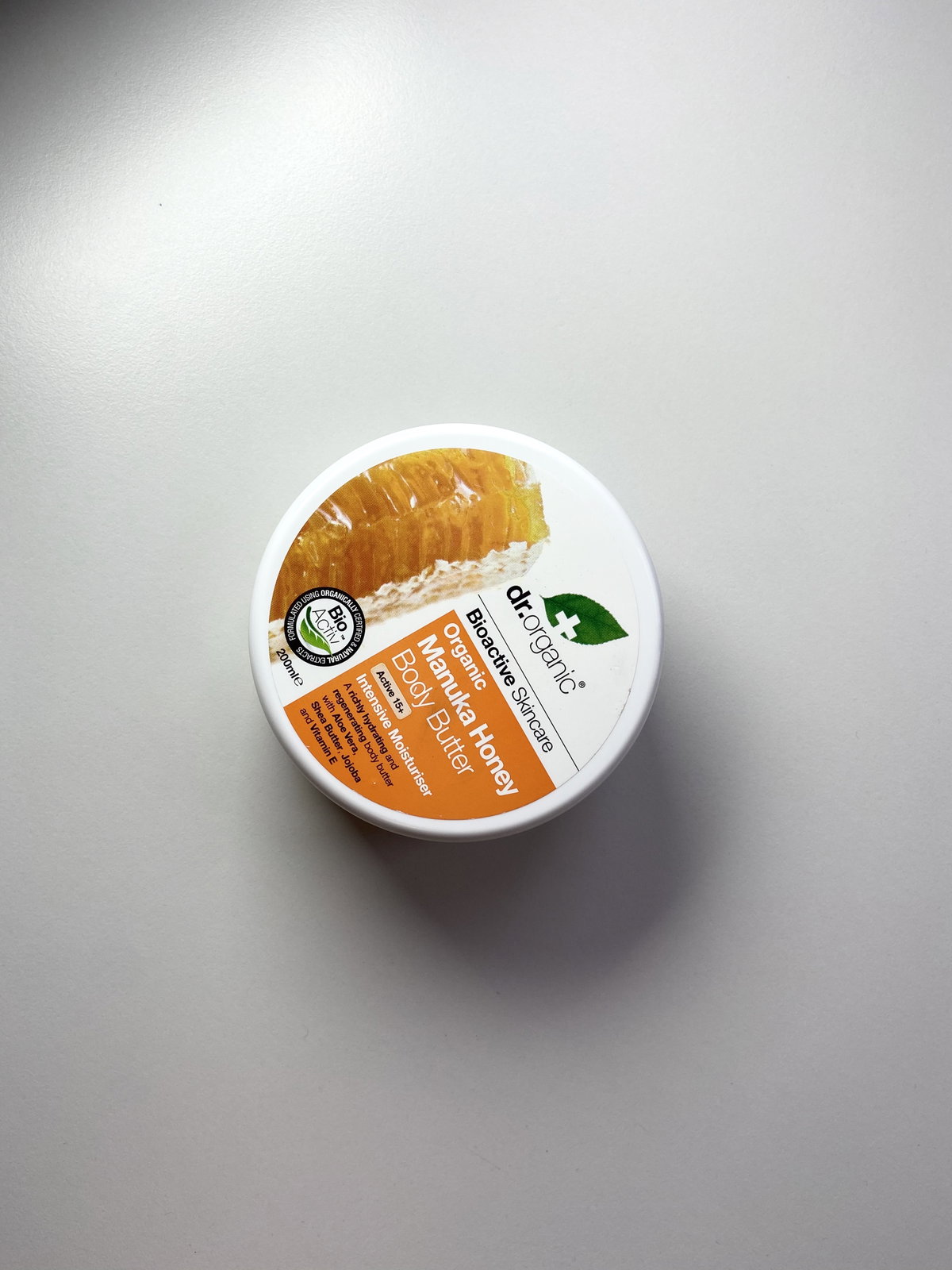 Body Butter