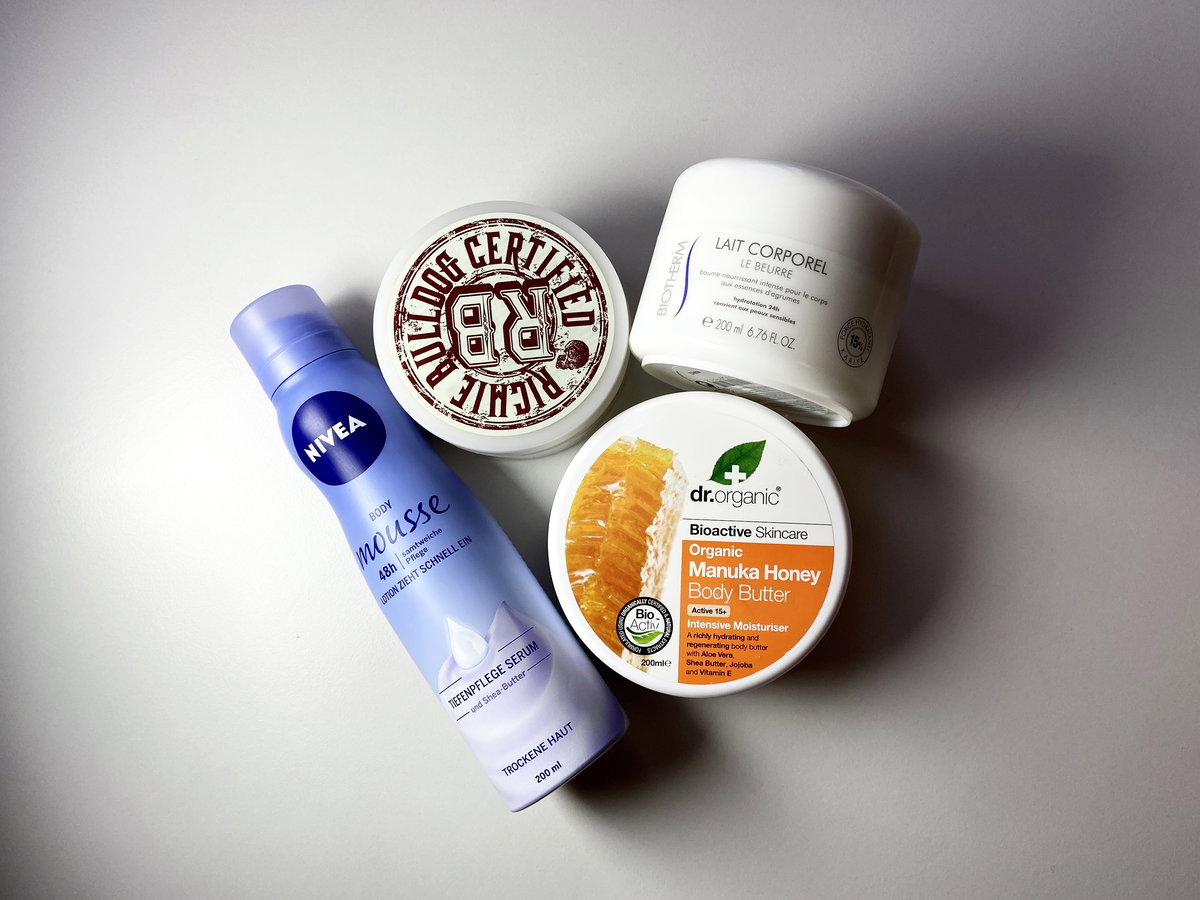 Body Butter