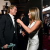 Brad Pitt bei den Oscars 2020: Geheimes Treffen mit Jennifer Aniston auf der Aftershow-Party?