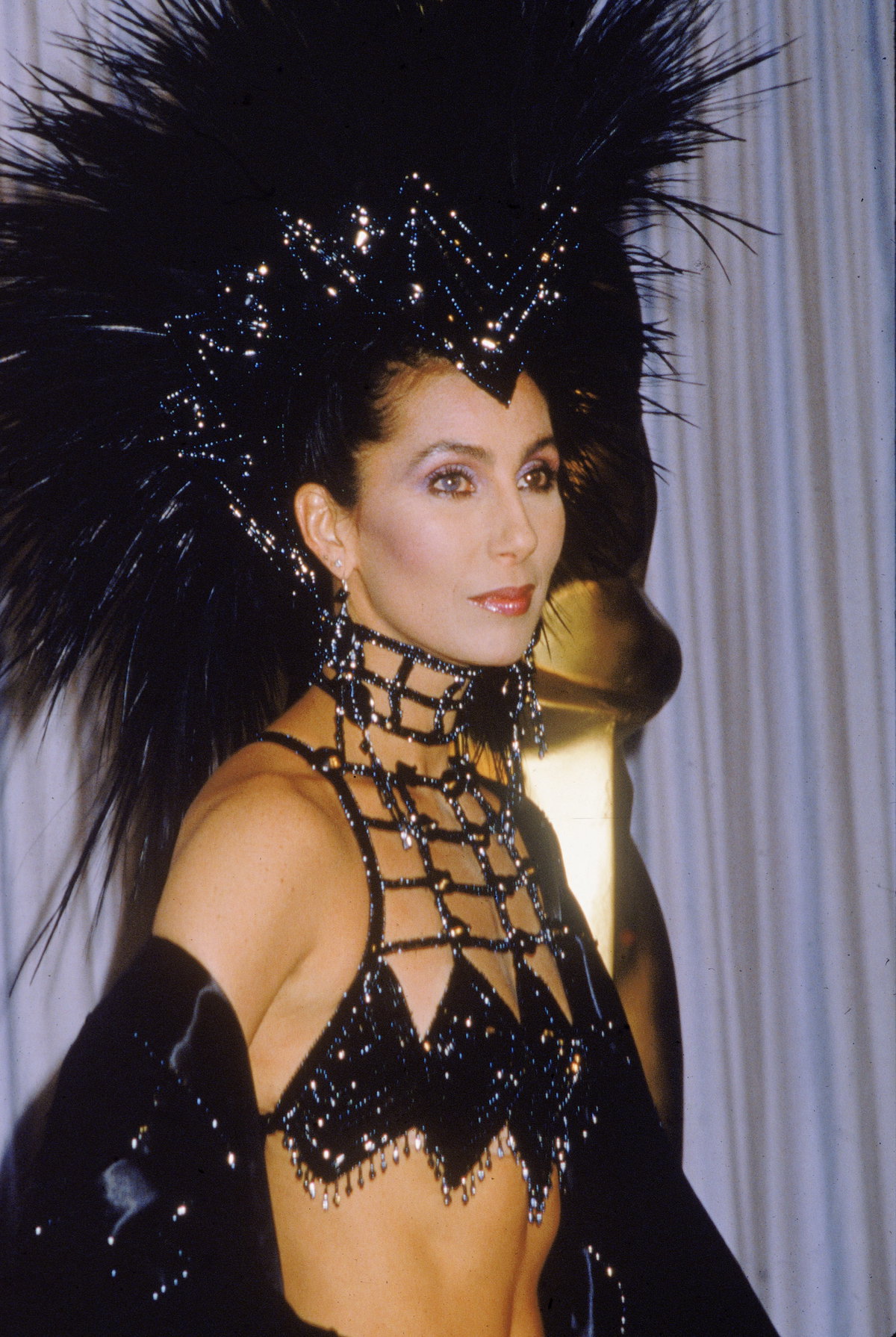 Cher Oscar