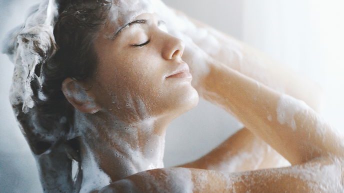 Conditioner: Anwendung und Tipps zur richtigen Haarpflege
