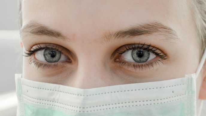 Coronavirus Symptome: Anzeichen und Schutzmaßnahmen