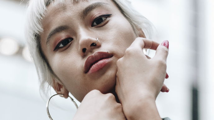 Haut Gesundheit: Dermatologen Tipps, die die Haut schöner machen