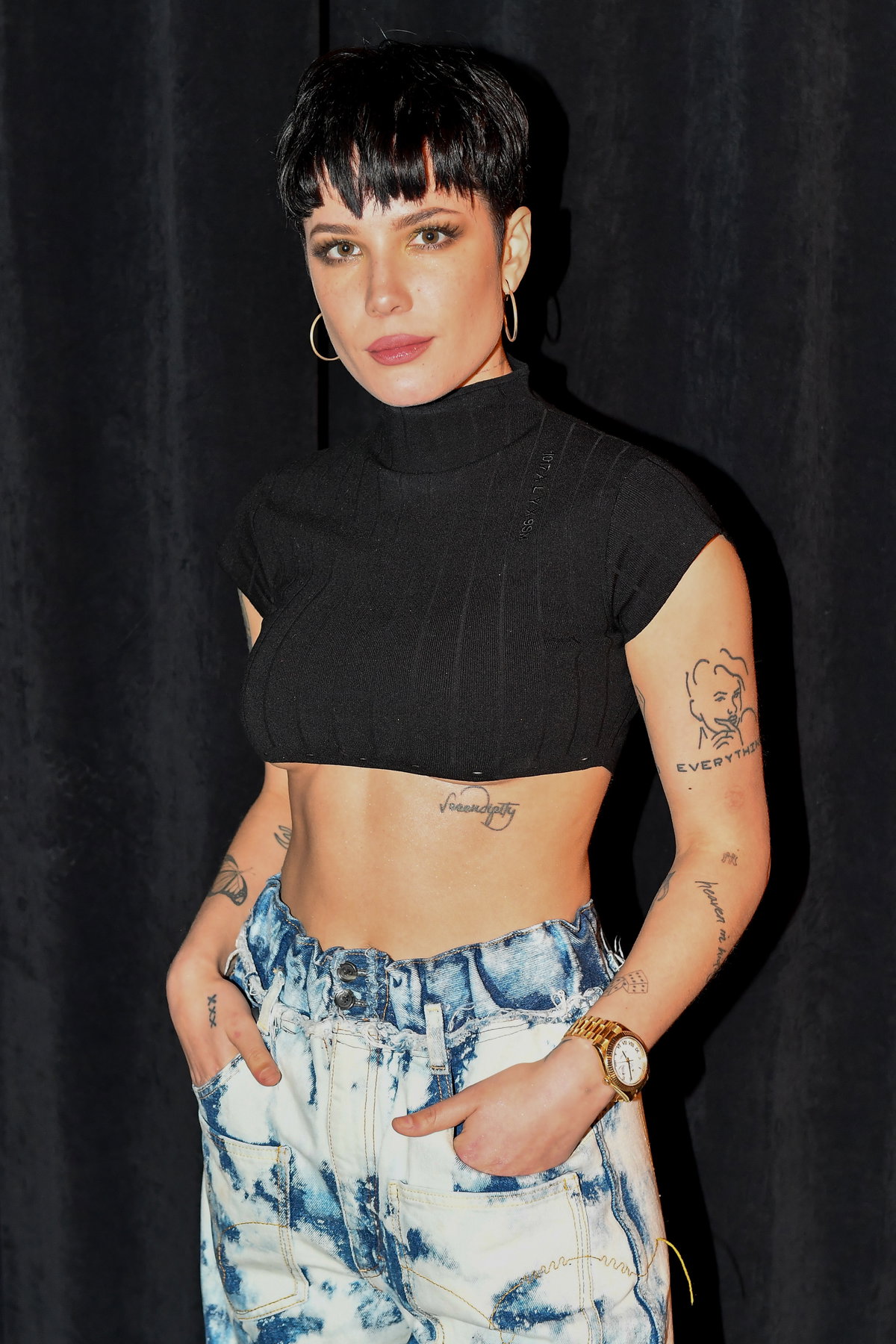 Halsey