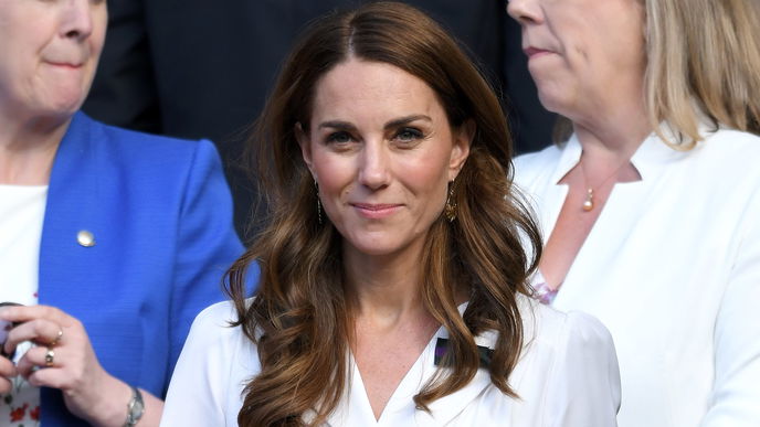 Royals: Diesen Taschen Trend schauen wir uns von Herzogin Kate ab!