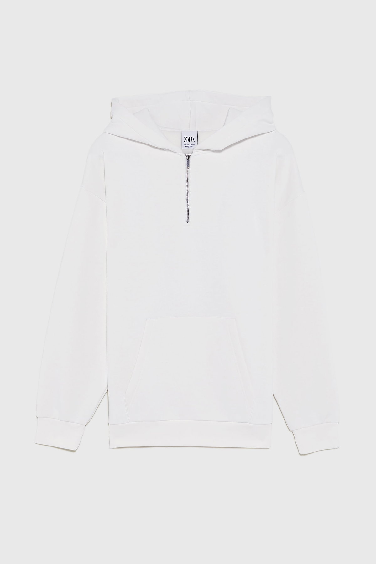 KAPUZENSWEATSHIRT EDITED
