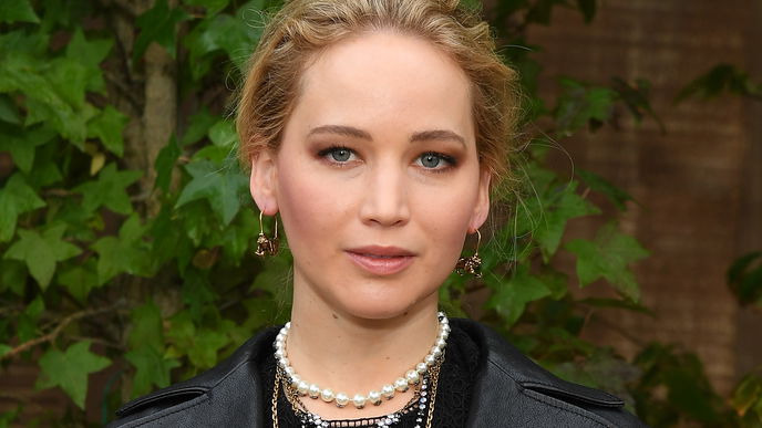 Jennifer Lawrence: Wer ist ihr Ehemann Cooke Maroney? 