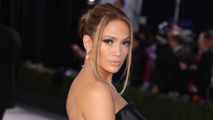 Jennifer Lopez: Tochter Emme Maribel Muñiz ist der Star der Super Bowl-Halbzeitshow