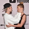 Justin Bieber und Hailey Bieber teilen bisher ungesehenes Hochzeitsfoto