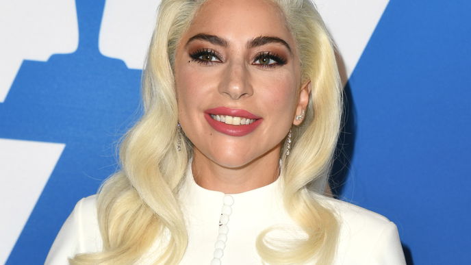 Lady Gaga: Schwanger mit Baby Nummer eins?