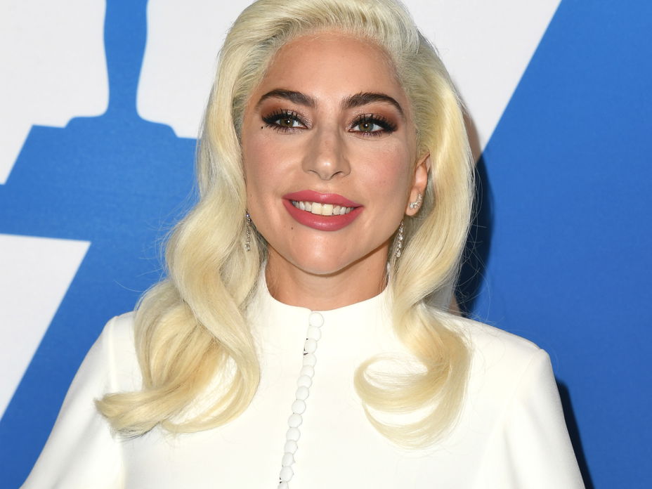 Lady Gaga neuer Freund