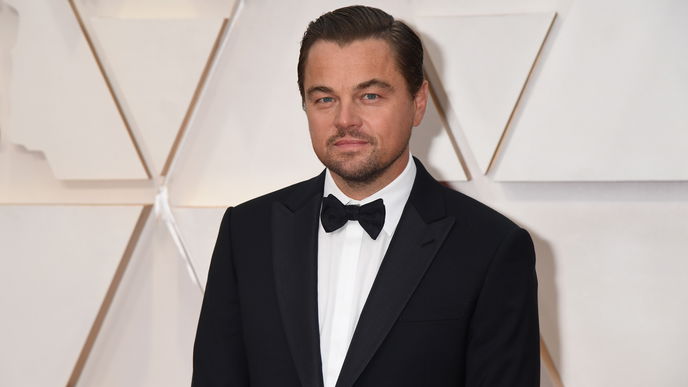 Leonardo DiCaprio und Camila Morrone: Gemeinsam bei den Oscars 2020